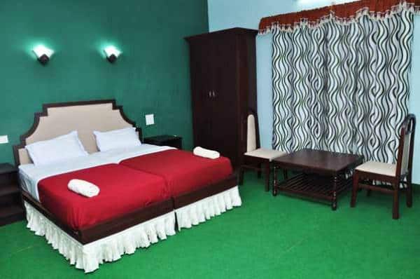 Vythiri Thadakam Resorts, Wayanad 2